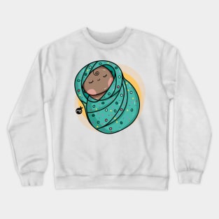 BabyBoyMS Crewneck Sweatshirt